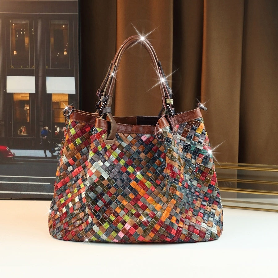 Mindia Borsa Vintage Donna