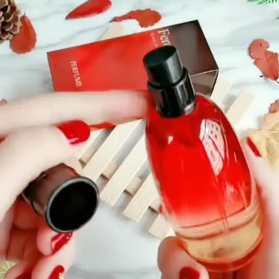 profumo fruttato da uomo LAIKOU