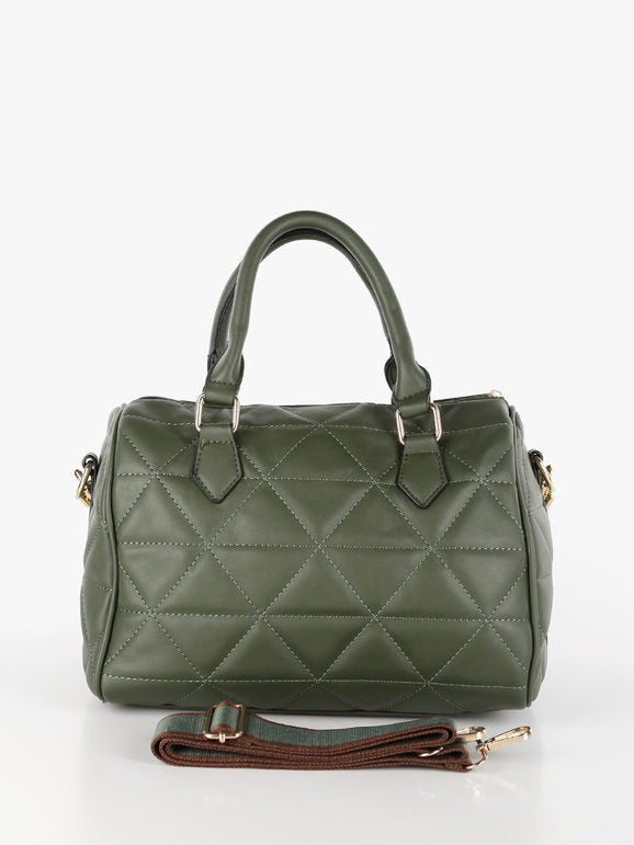 Solada Borsa a bauletto donna con catena