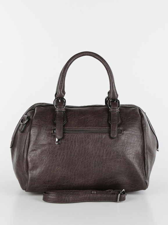 Borsa a bauletto donna