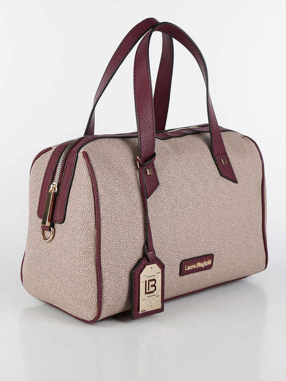 Laura Biagiotti Borsa a bauletto