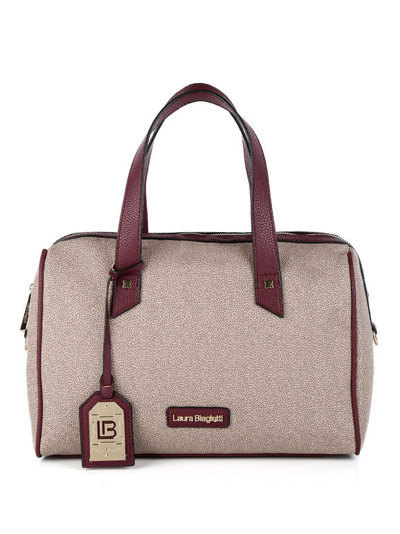 Laura Biagiotti Borsa a bauletto