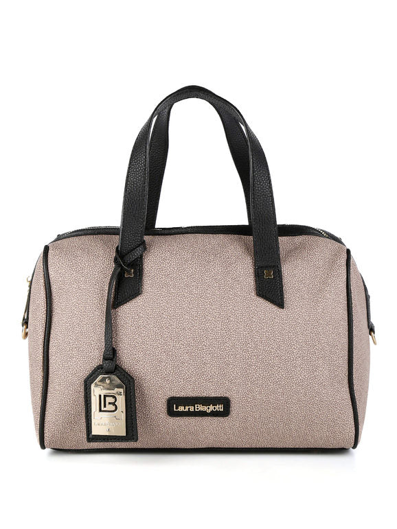 Laura Biagiotti Borsa a bauletto