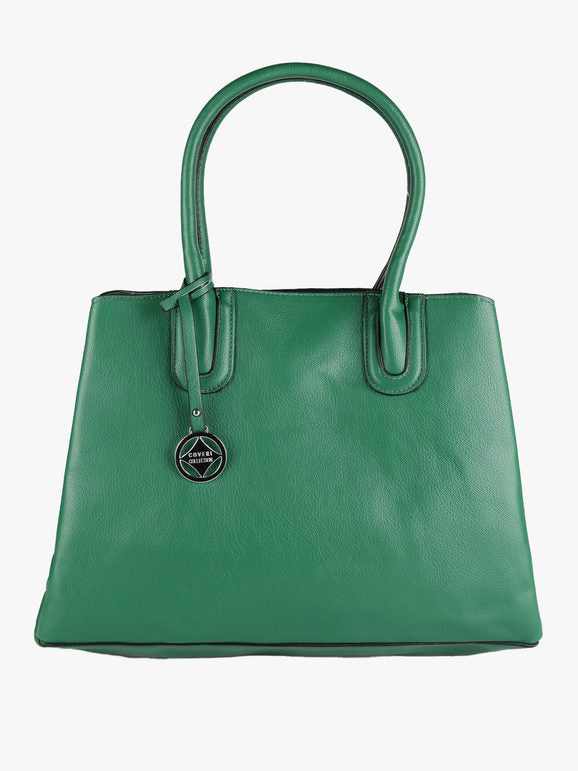 Coveri Collection Borsa a mano modello frame