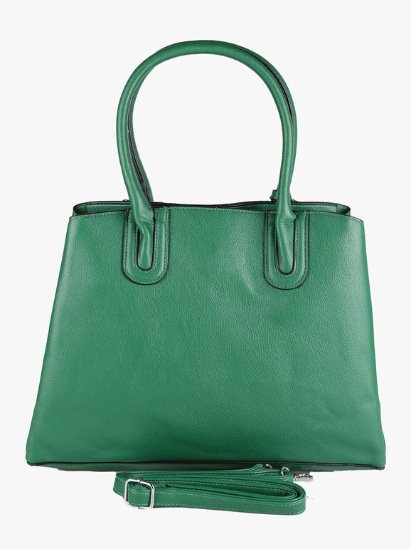 Coveri Collection Borsa a mano modello frame