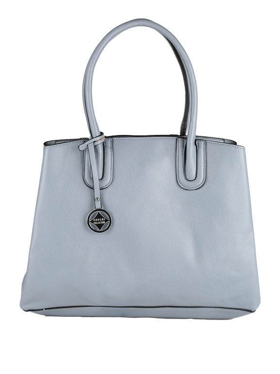 Coveri Collection Borsa a mano modello frame