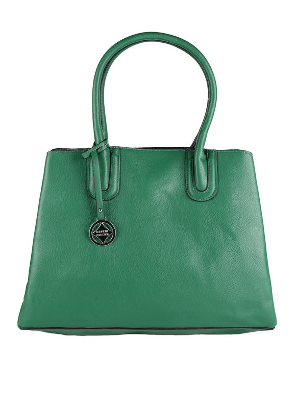 Coveri Collection Borsa a mano modello frame