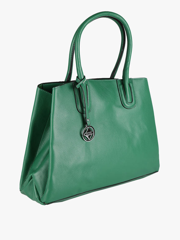 Coveri Collection Borsa a mano modello frame