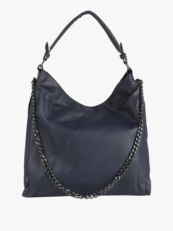 Solada Borsa a spalla con catena