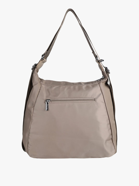 You Young Coveri Borsa a spalla convertibile in zaino