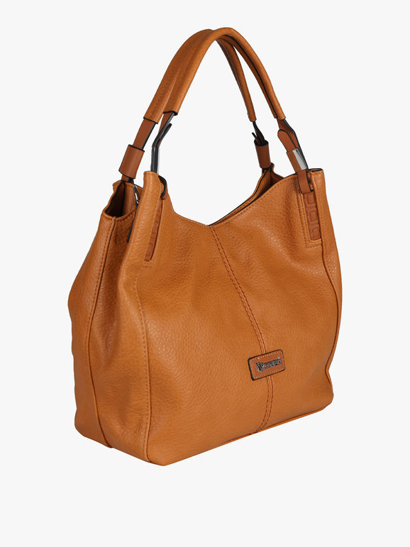 You Young Coveri Borsa a spalla da donna