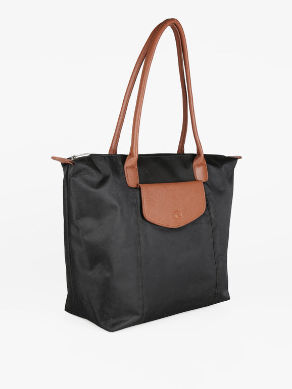 Solada Borsa a spalla donna in tessuto