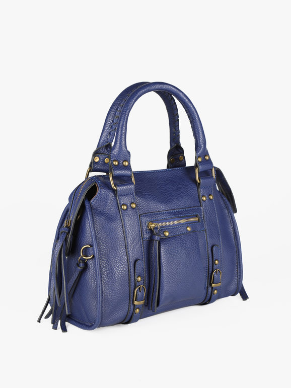 Borsa bauletto donna