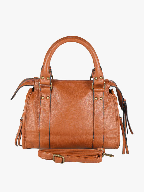 Borsa bauletto donna