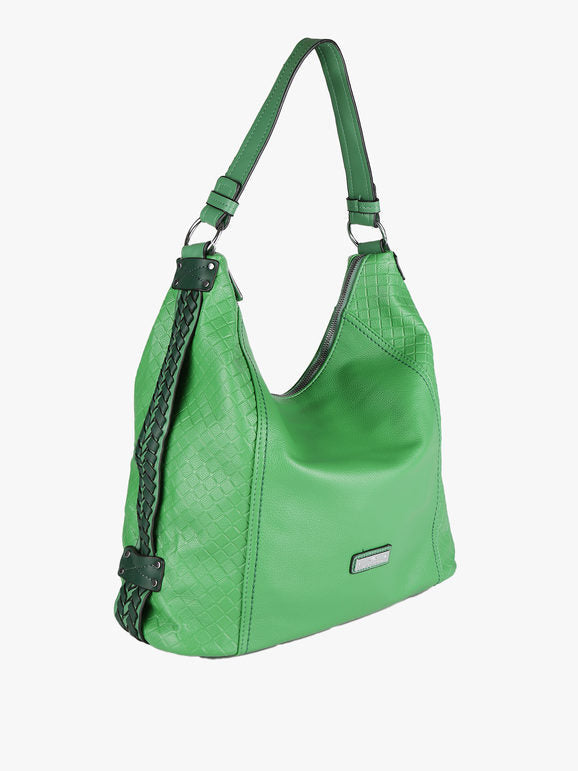 Charro Borsa da donna modello hobo