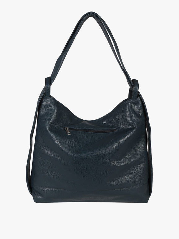 Solada Borsa donna 2 in 1 convertibile in zaino