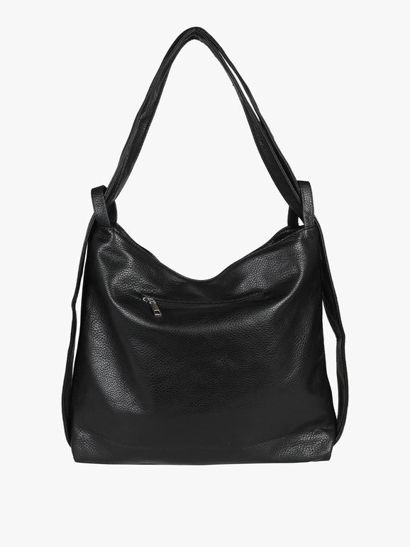 Solada Borsa donna 2 in 1 convertibile in zaino