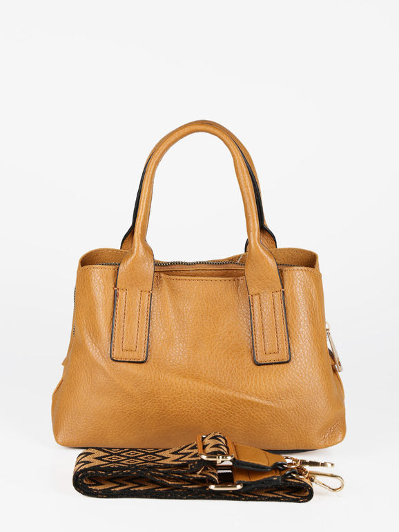 Andrea Massi Borsa donna a bauletto