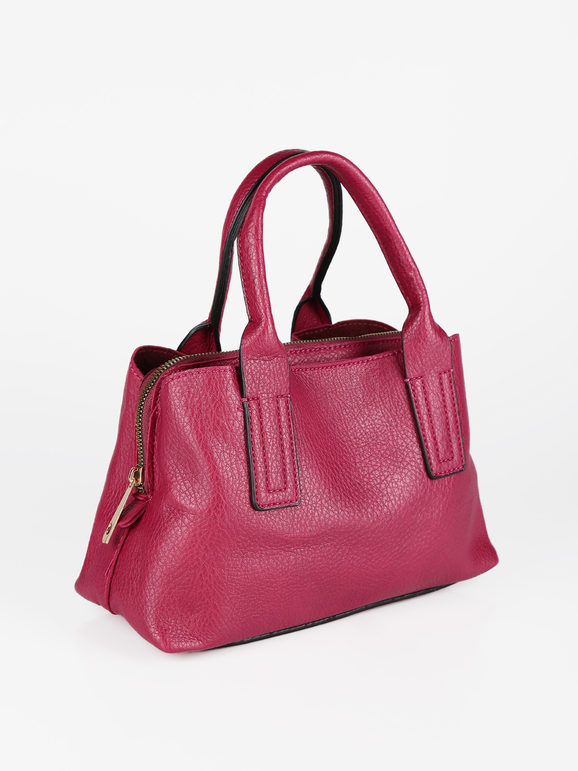 Andrea Massi Borsa donna a bauletto