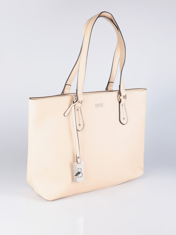 Basile Borsa donna a spalla