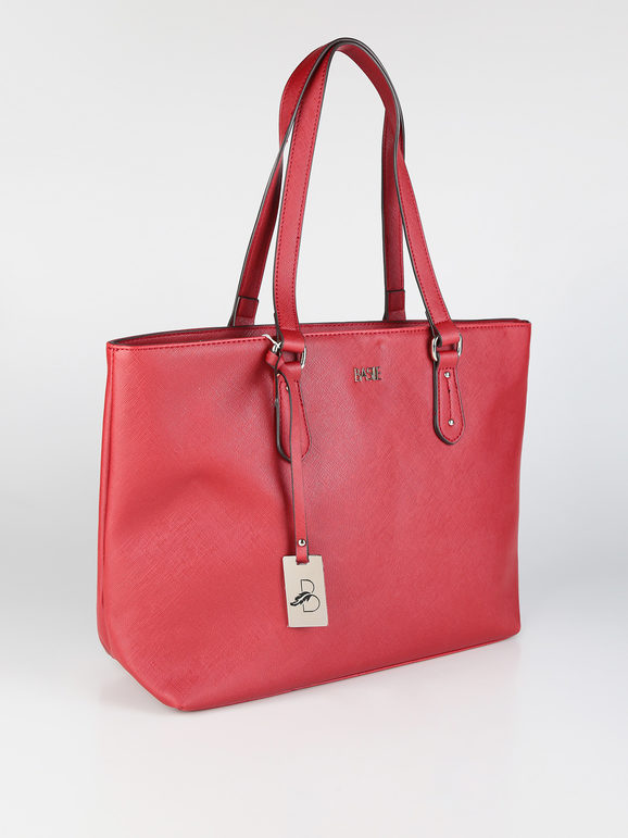 Basile Borsa donna a spalla