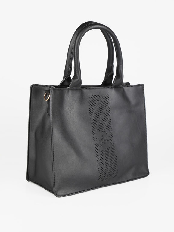 Basile Borsa donna frame rigida