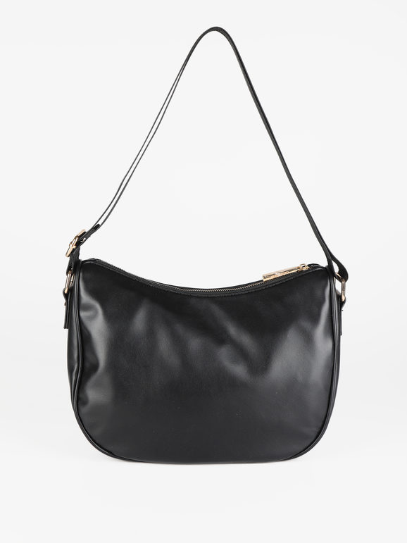 Laura Biagiotti Borsa donna hobo con borchie