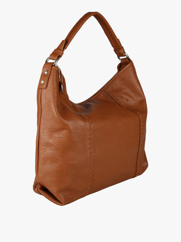 Solada Borsa donna hobo in ecopelle
