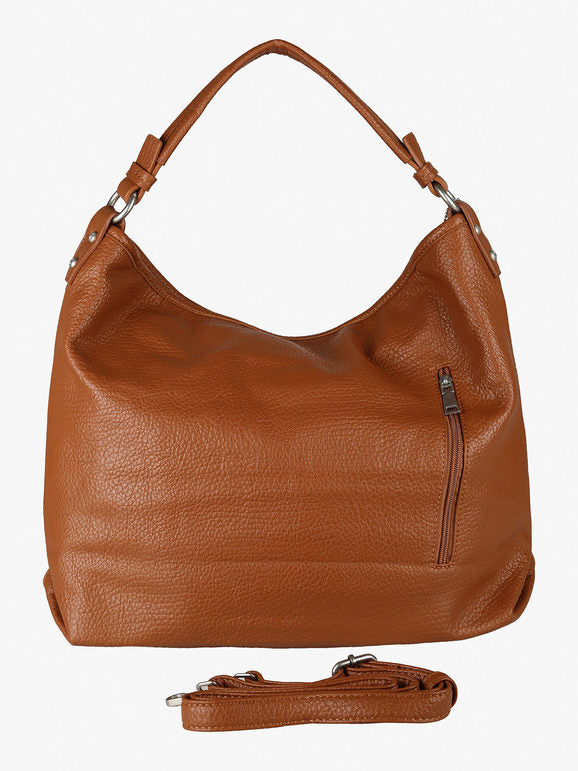 Solada Borsa donna hobo in ecopelle