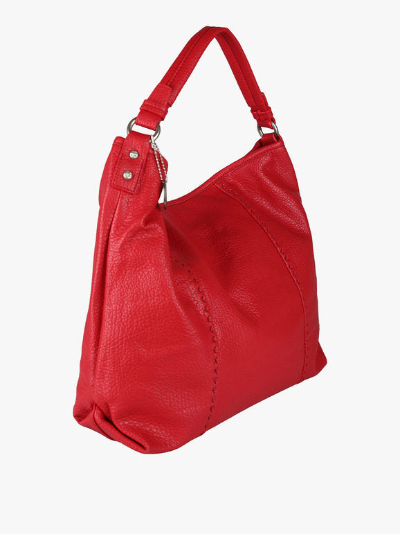 Solada Borsa donna hobo in ecopelle
