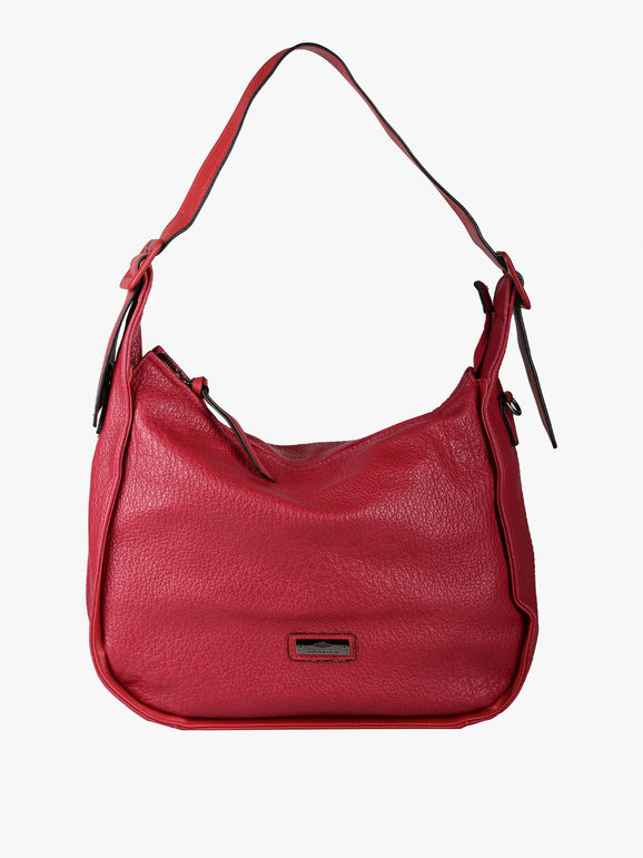 Charro Borsa donna modello hobo