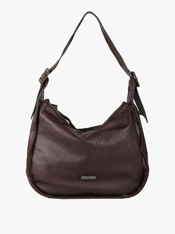 Charro Borsa donna modello hobo