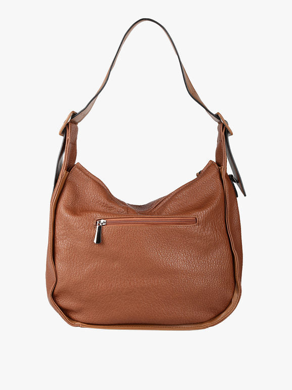 Charro Borsa donna modello hobo