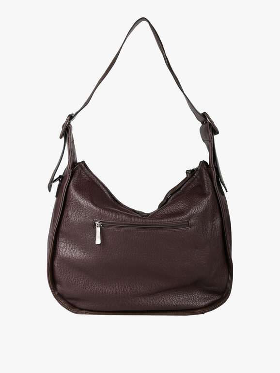 Charro Borsa donna modello hobo