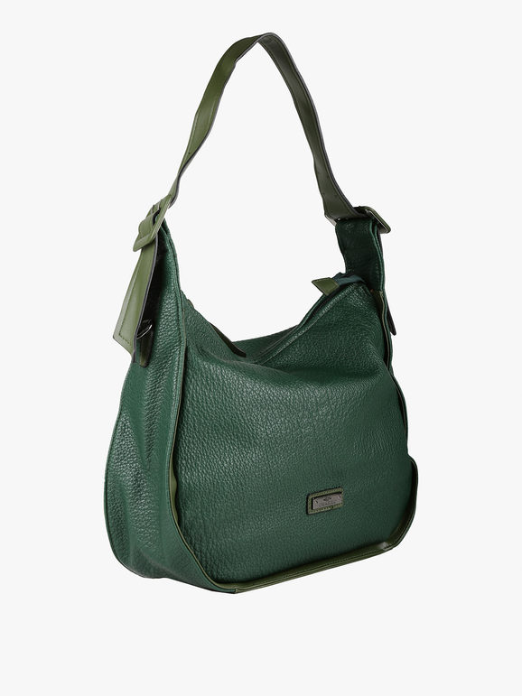Charro Borsa donna modello hobo