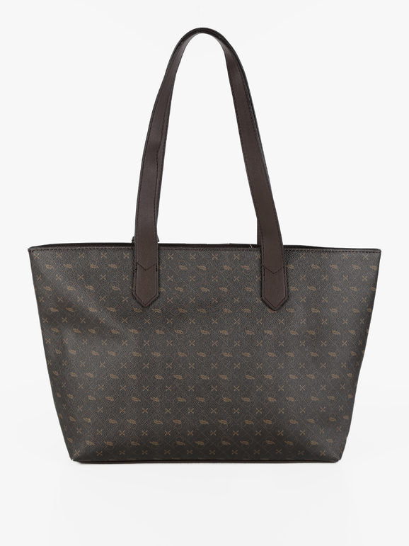 Basile Borsa donna stampata