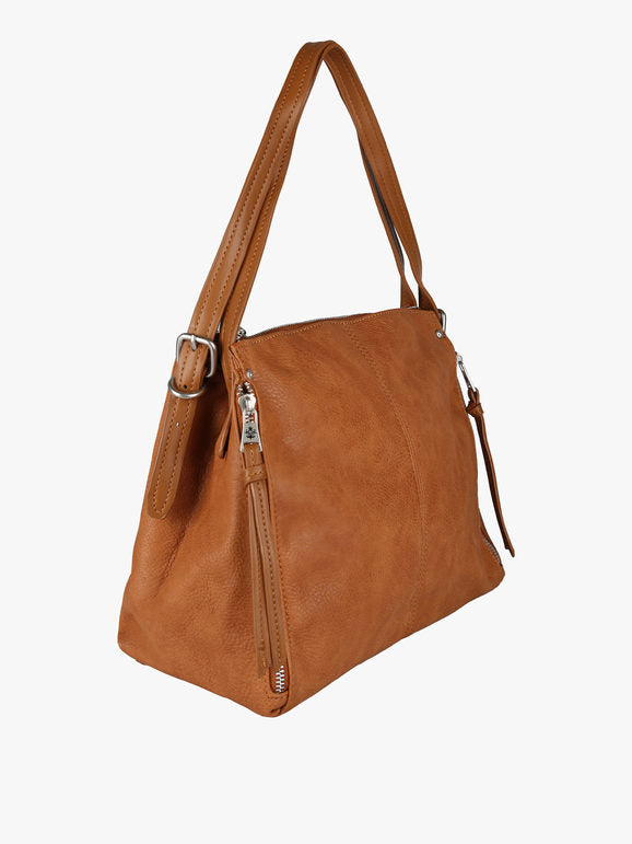 Solada Borsa tote donna con doppi manici