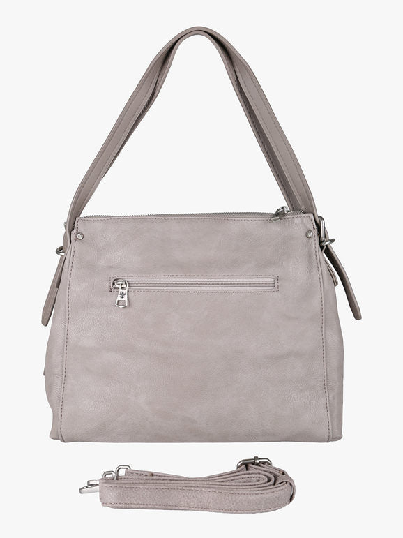 Solada Borsa tote donna con doppi manici