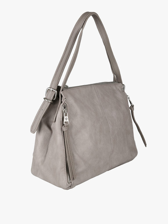 Solada Borsa tote donna con doppi manici