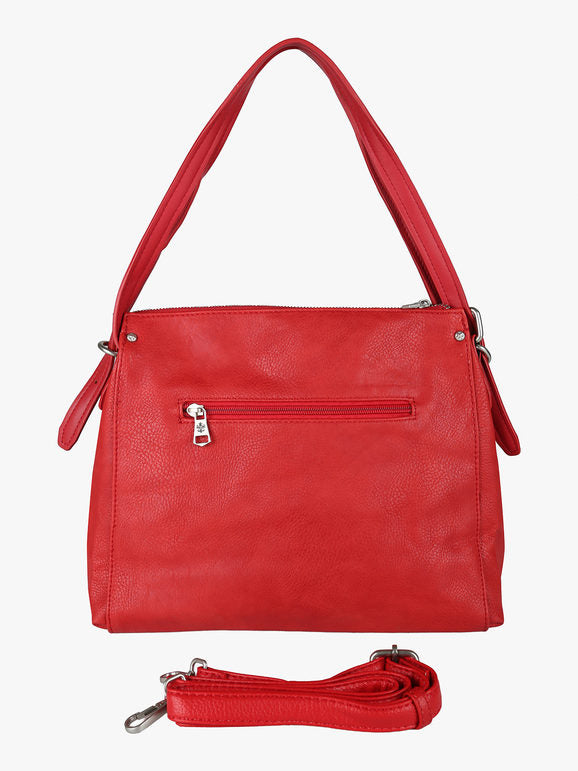 Solada Borsa tote donna con doppi manici