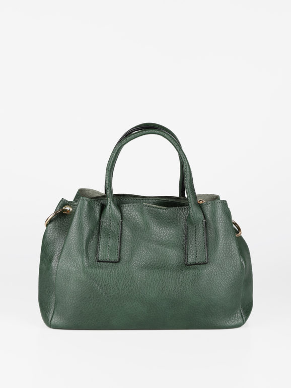 Borsetta donna a bauletto