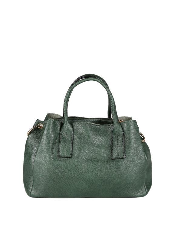 Borsetta donna a bauletto