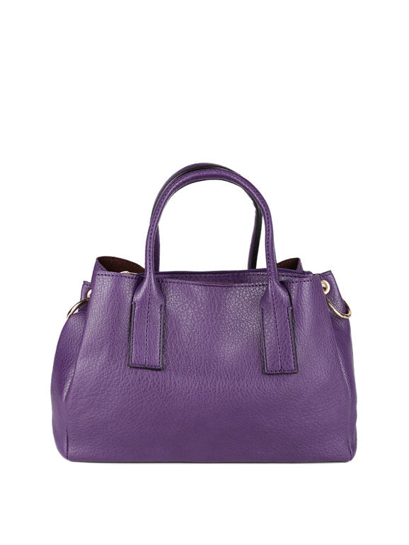 Borsetta donna a bauletto