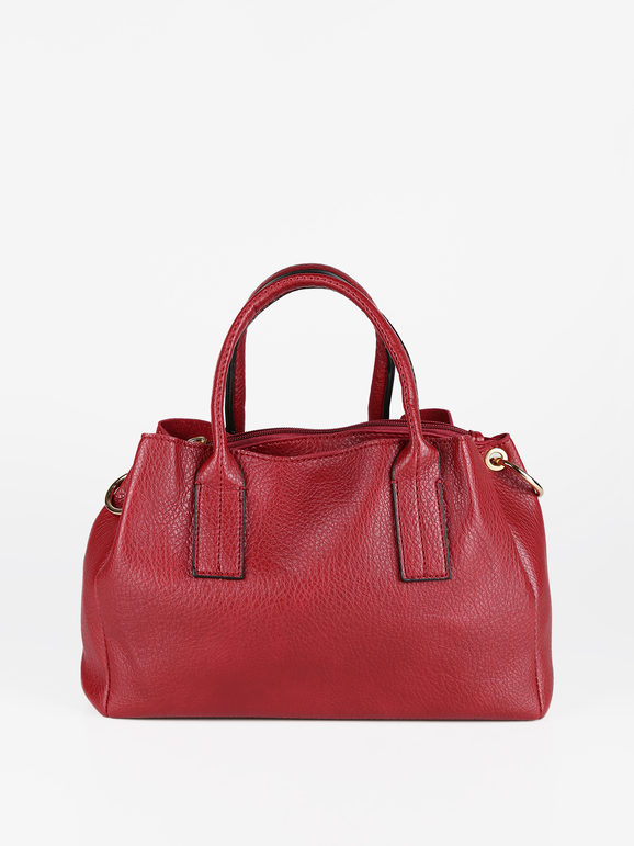 Borsetta donna a bauletto