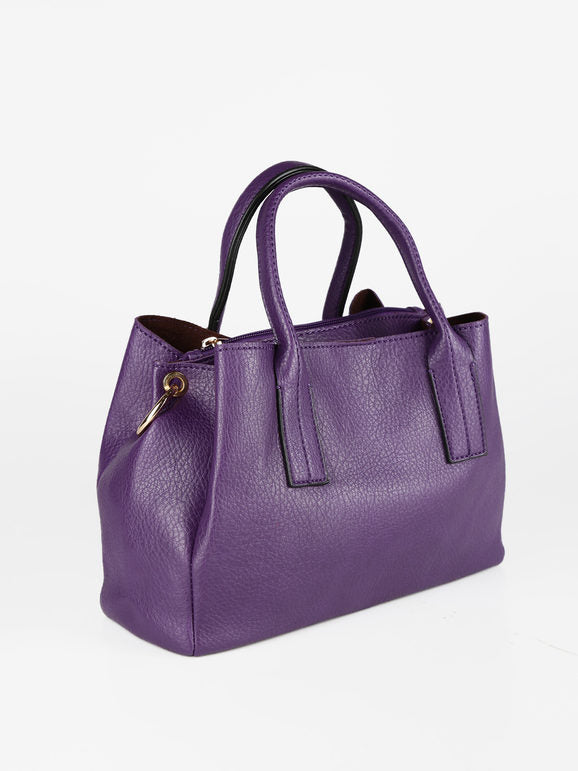 Borsetta donna a bauletto