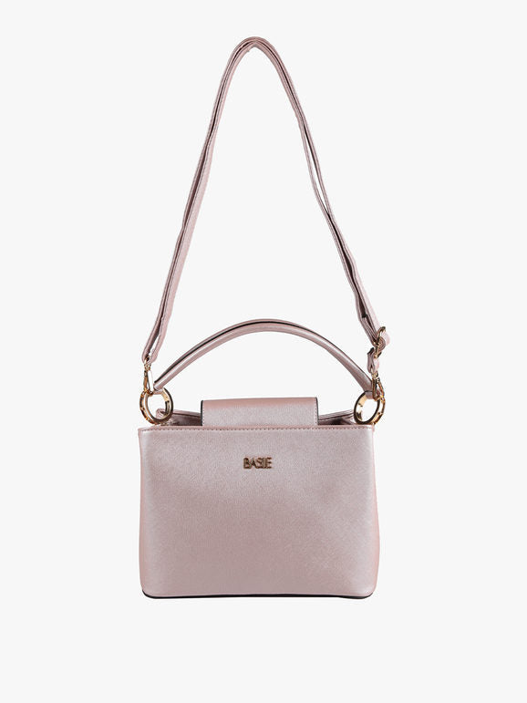Basile Borsetta donna a mano con tracolla