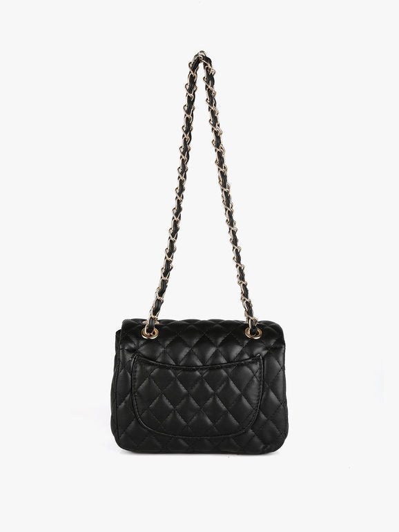 Solada Borsetta donna trapuntata