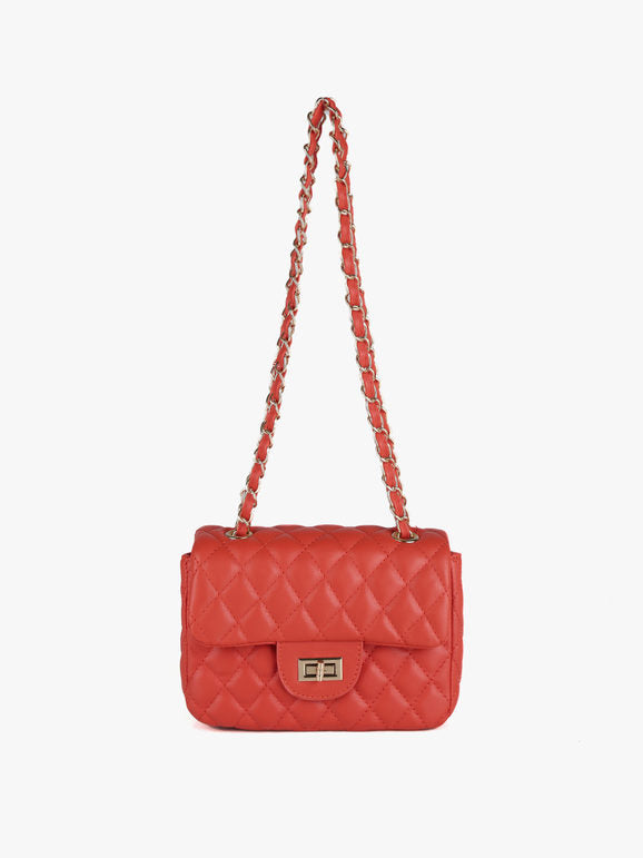 Solada Borsetta donna trapuntata