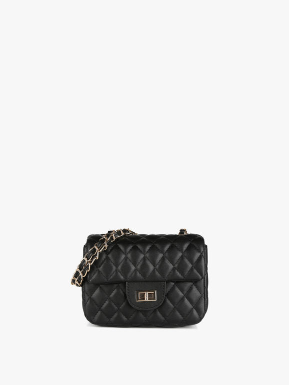 Solada Borsetta donna trapuntata