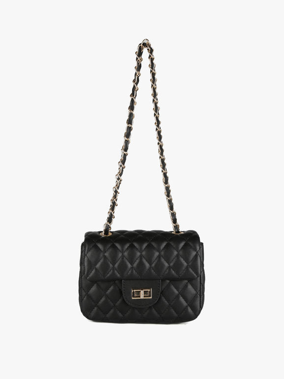 Solada Borsetta donna trapuntata